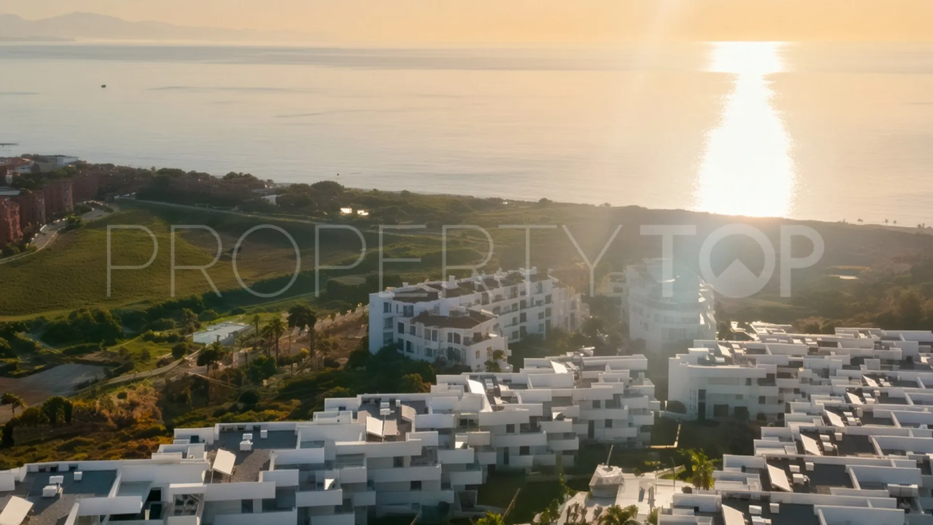For sale apartment in Princesa Kristina