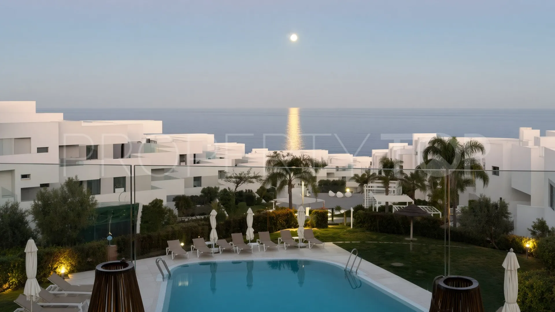 For sale apartment in Princesa Kristina