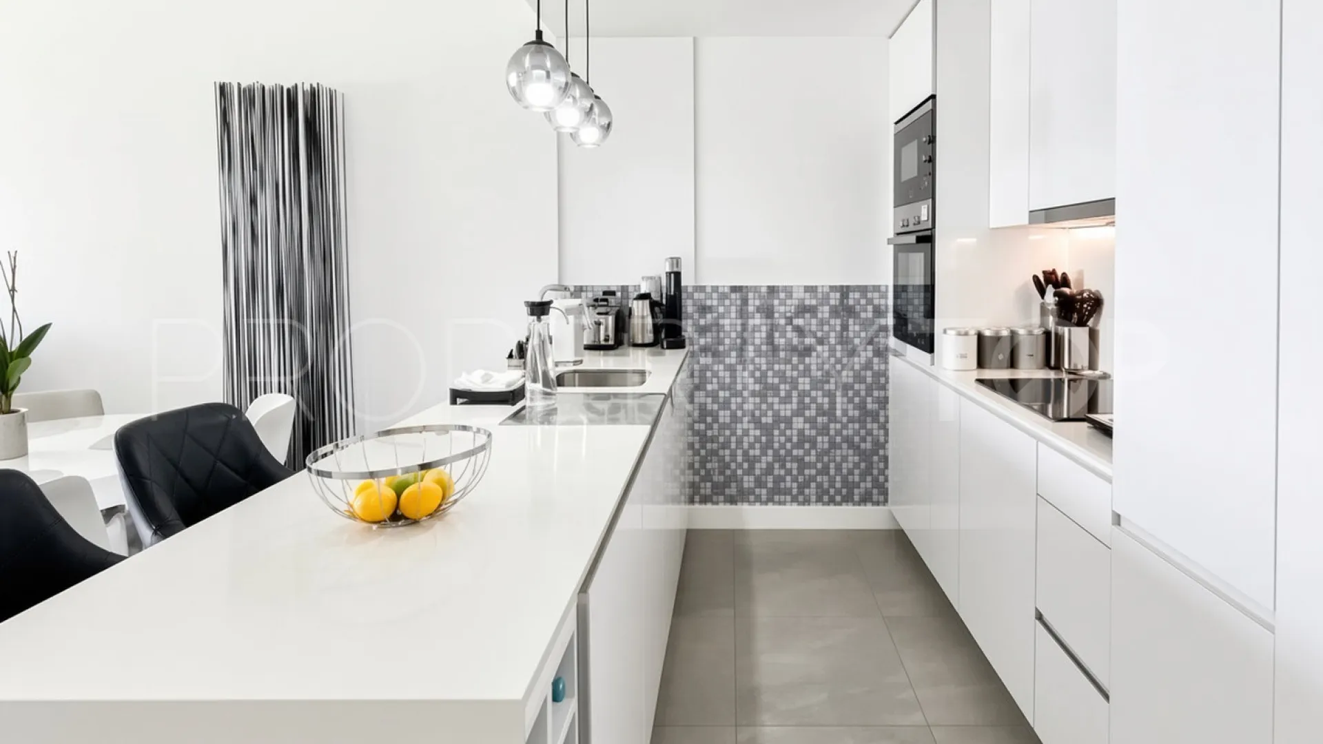 For sale apartment in Princesa Kristina