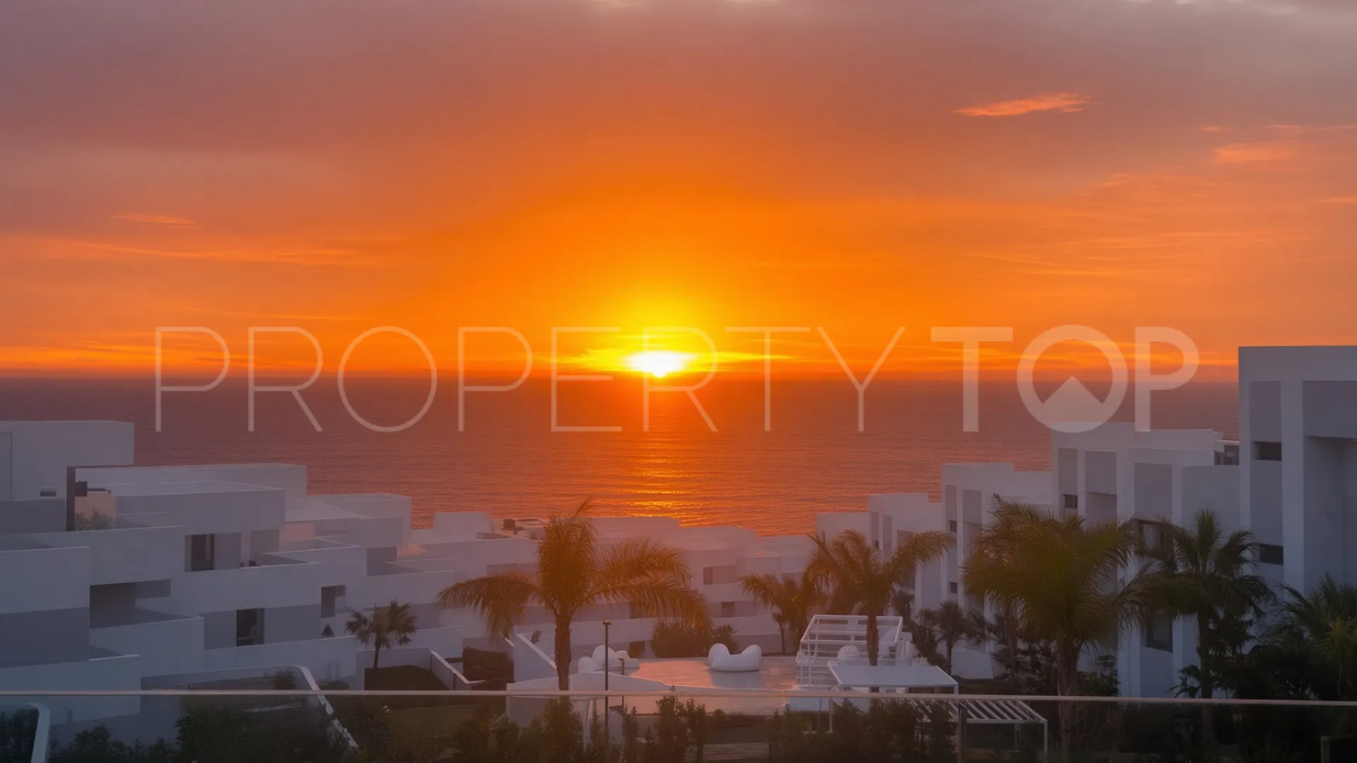 For sale apartment in Princesa Kristina