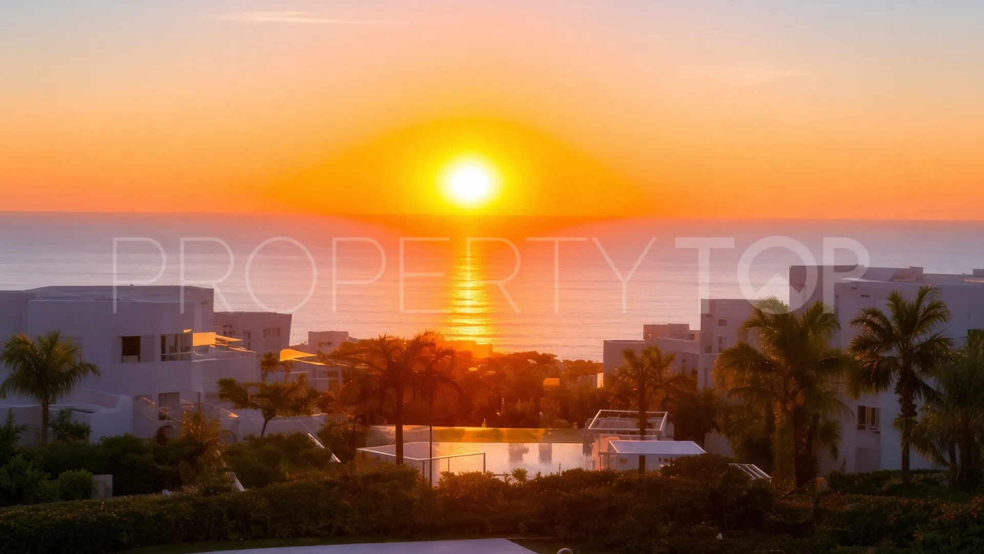 For sale apartment in Princesa Kristina
