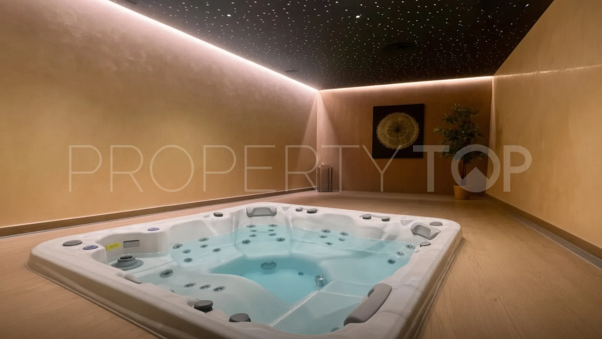 For sale apartment in Princesa Kristina