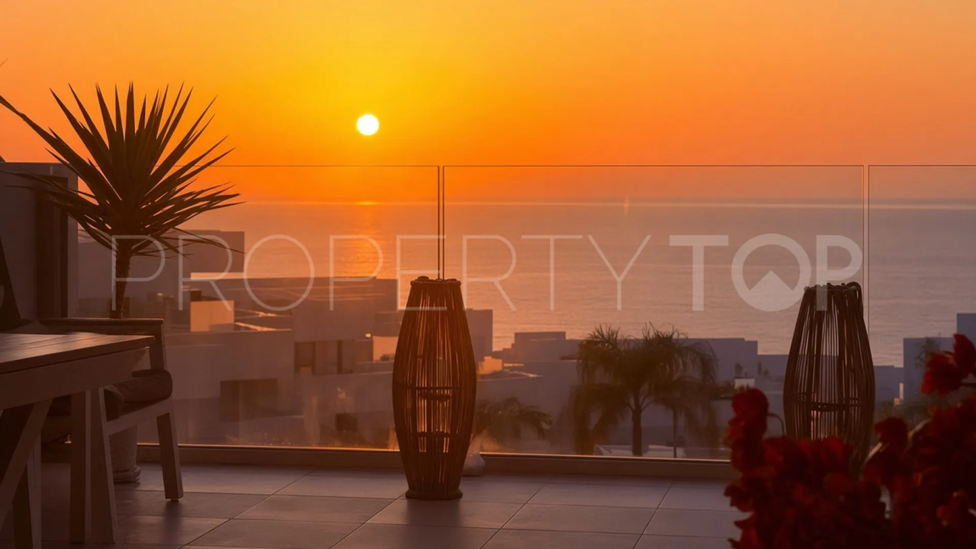 For sale apartment in Princesa Kristina