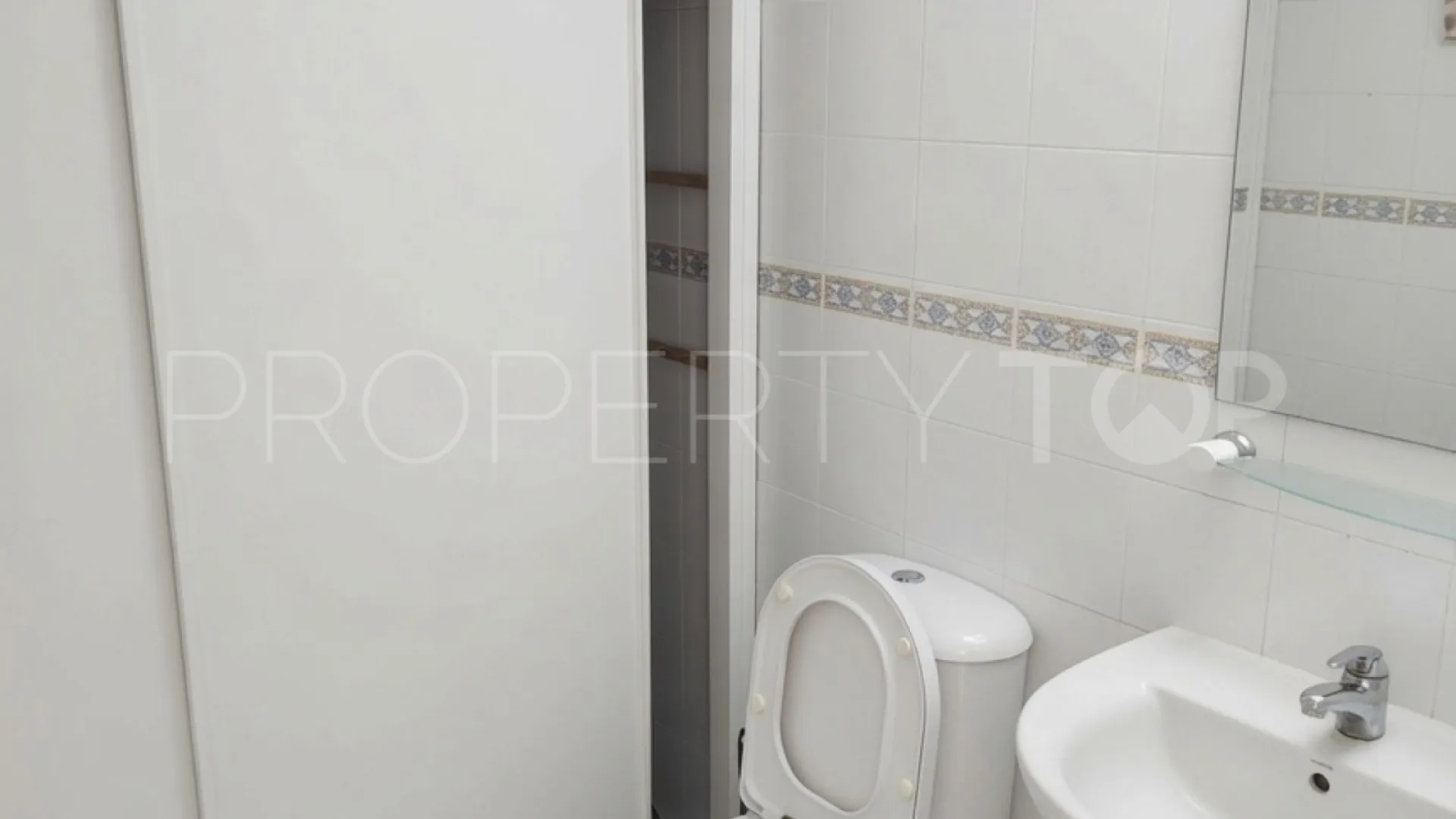 Marbella Ciudad, apartamento de 3 dormitorios en venta