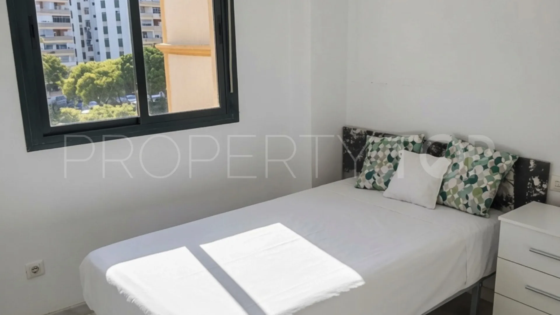 Marbella Ciudad, apartamento de 3 dormitorios en venta
