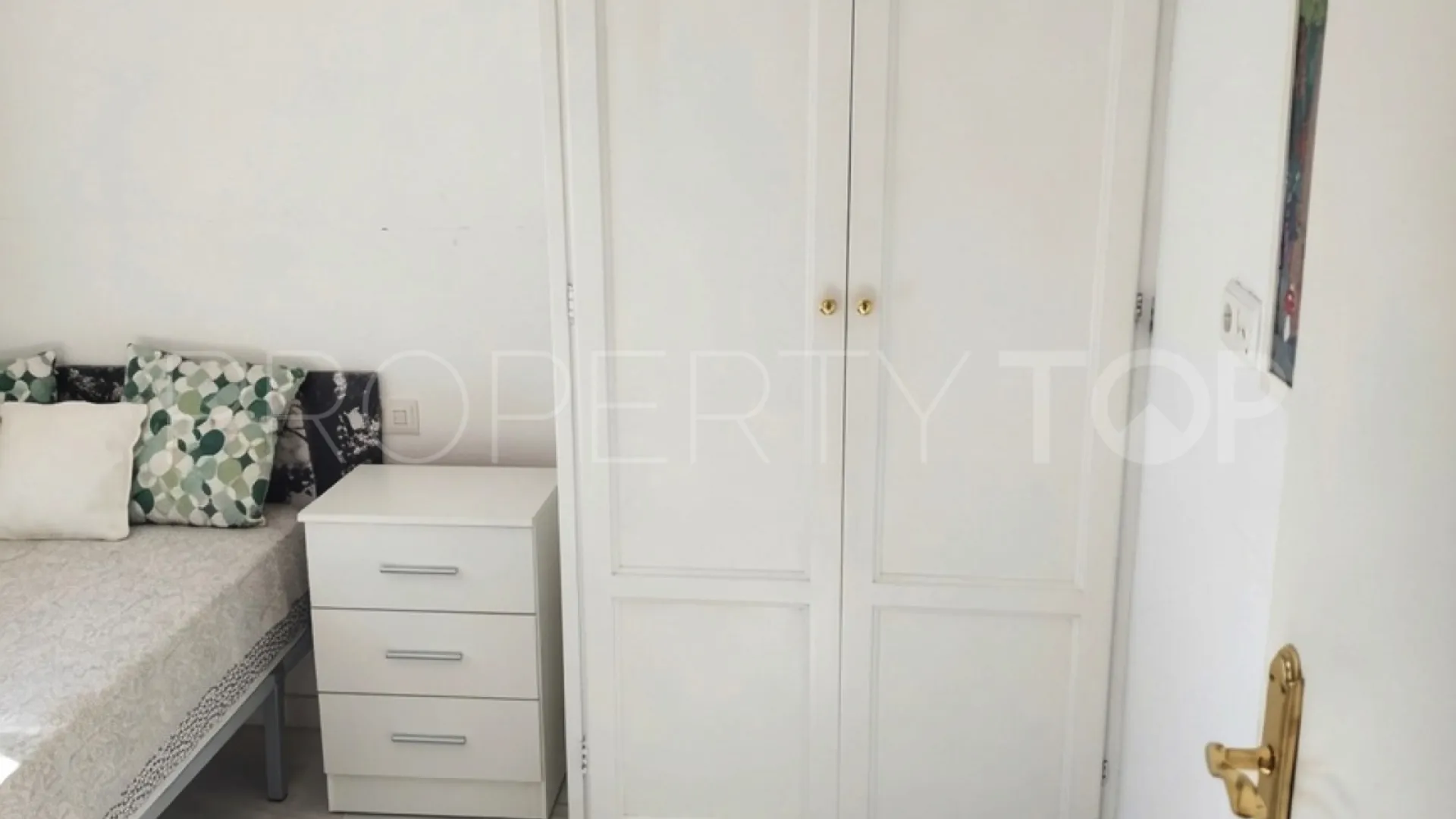 Marbella Ciudad, apartamento de 3 dormitorios en venta