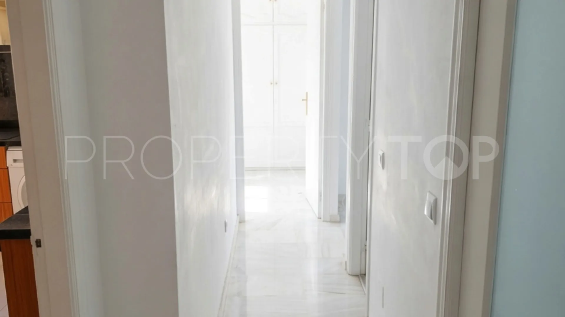 Marbella Ciudad, apartamento de 3 dormitorios en venta