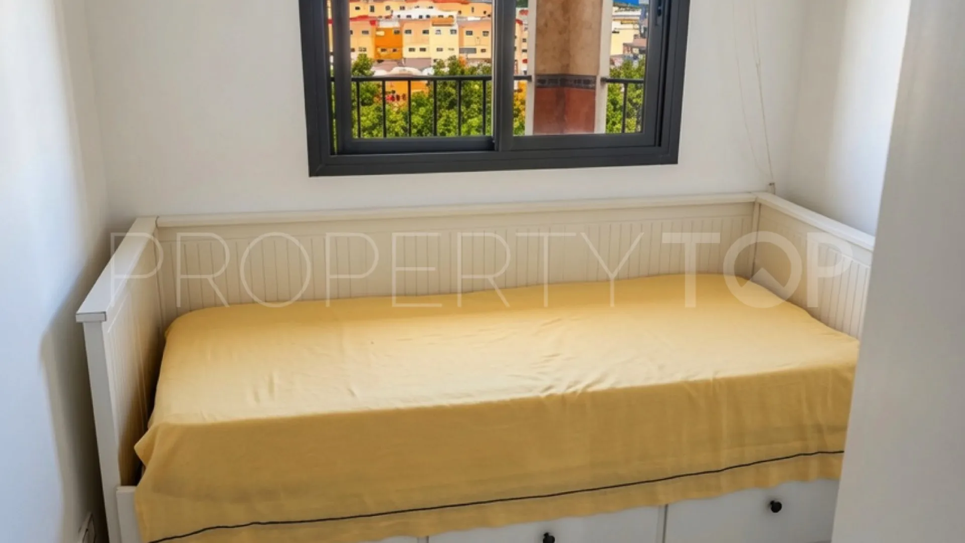 Marbella Ciudad, apartamento de 3 dormitorios en venta