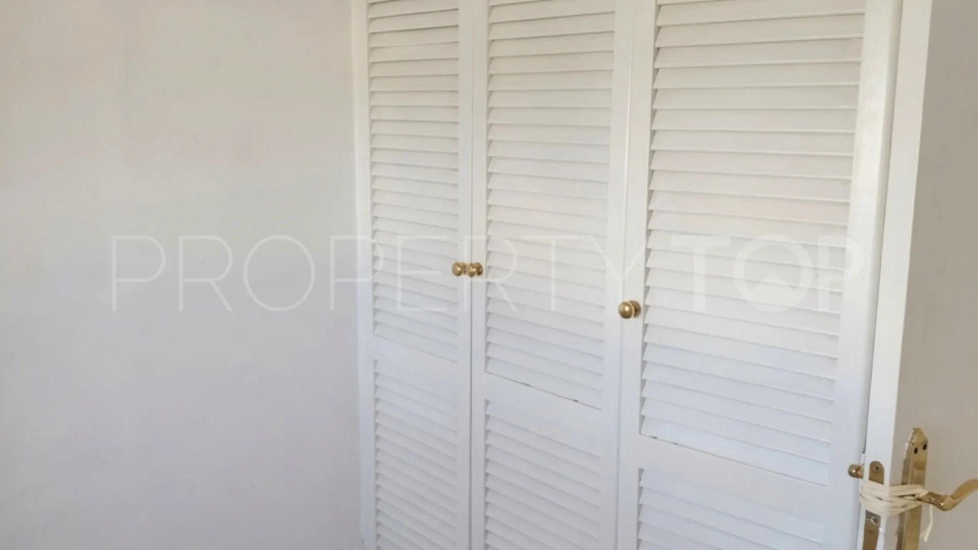 Marbella Ciudad, apartamento de 3 dormitorios en venta