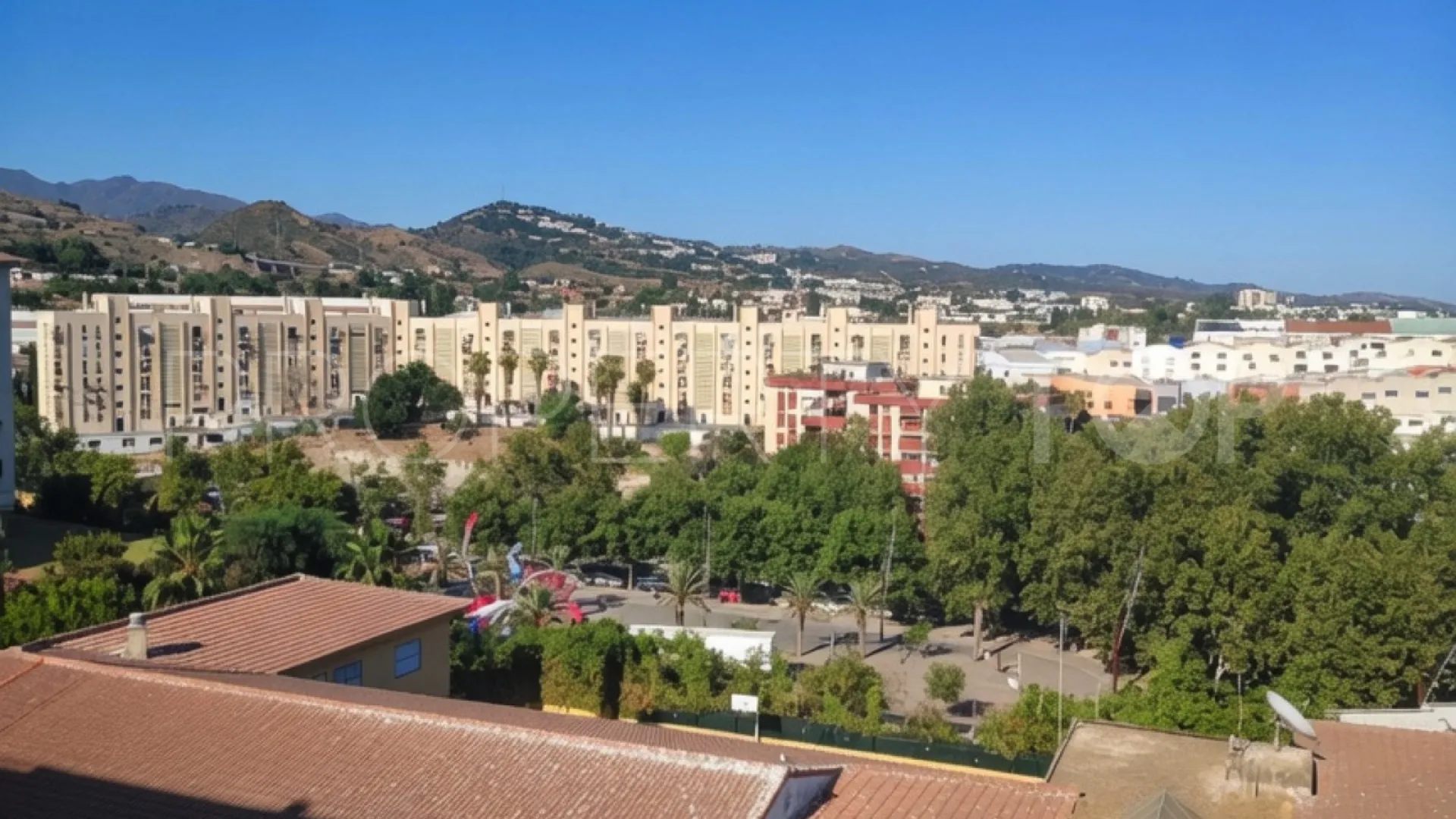 Marbella Ciudad, apartamento de 3 dormitorios en venta