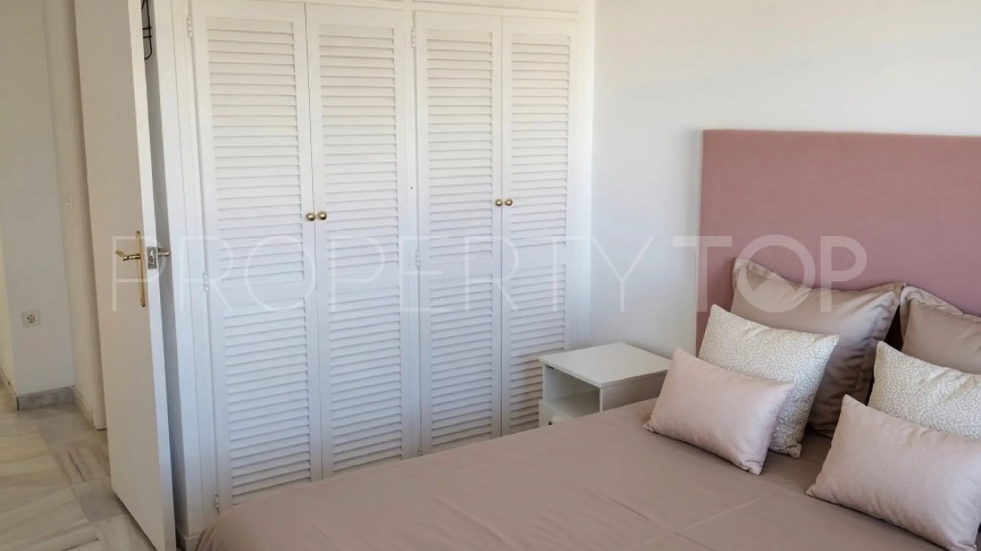 Marbella Ciudad, apartamento de 3 dormitorios en venta