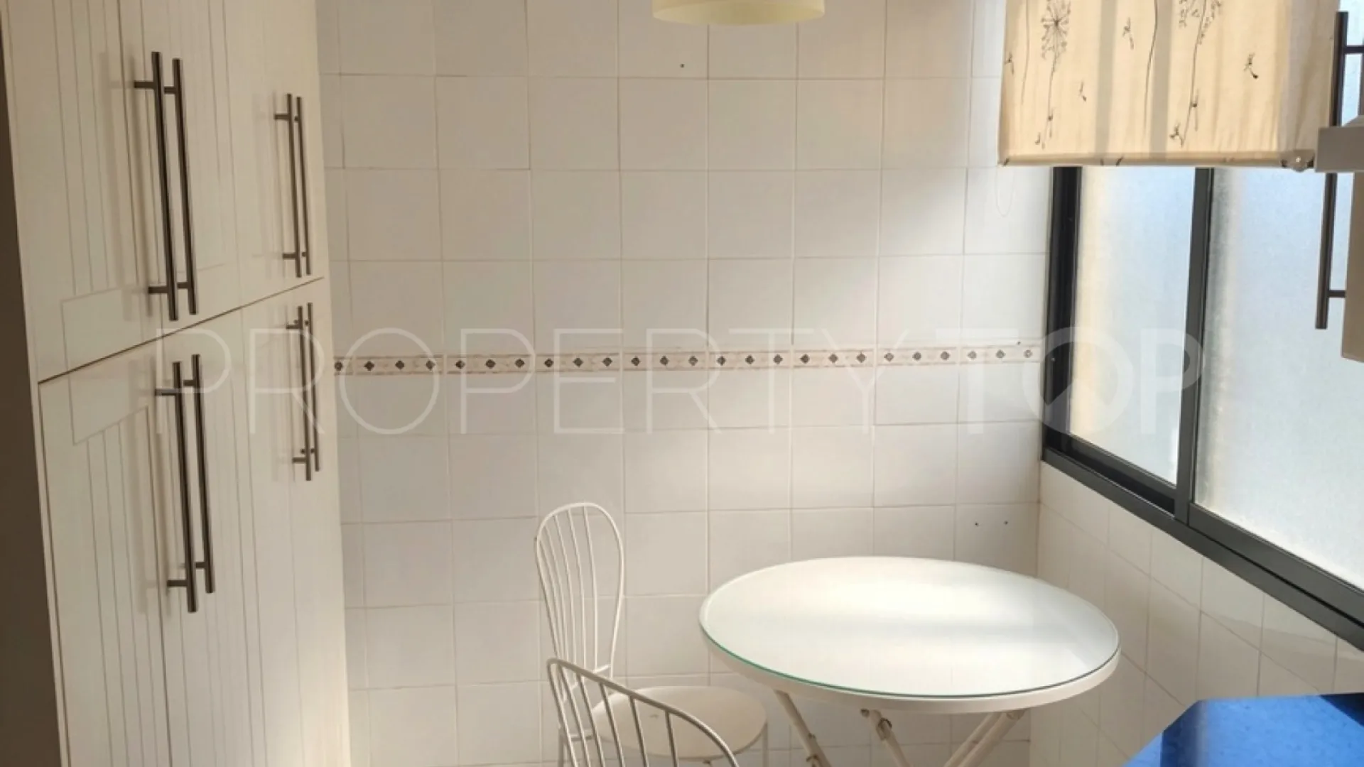 Marbella Ciudad, apartamento de 3 dormitorios en venta