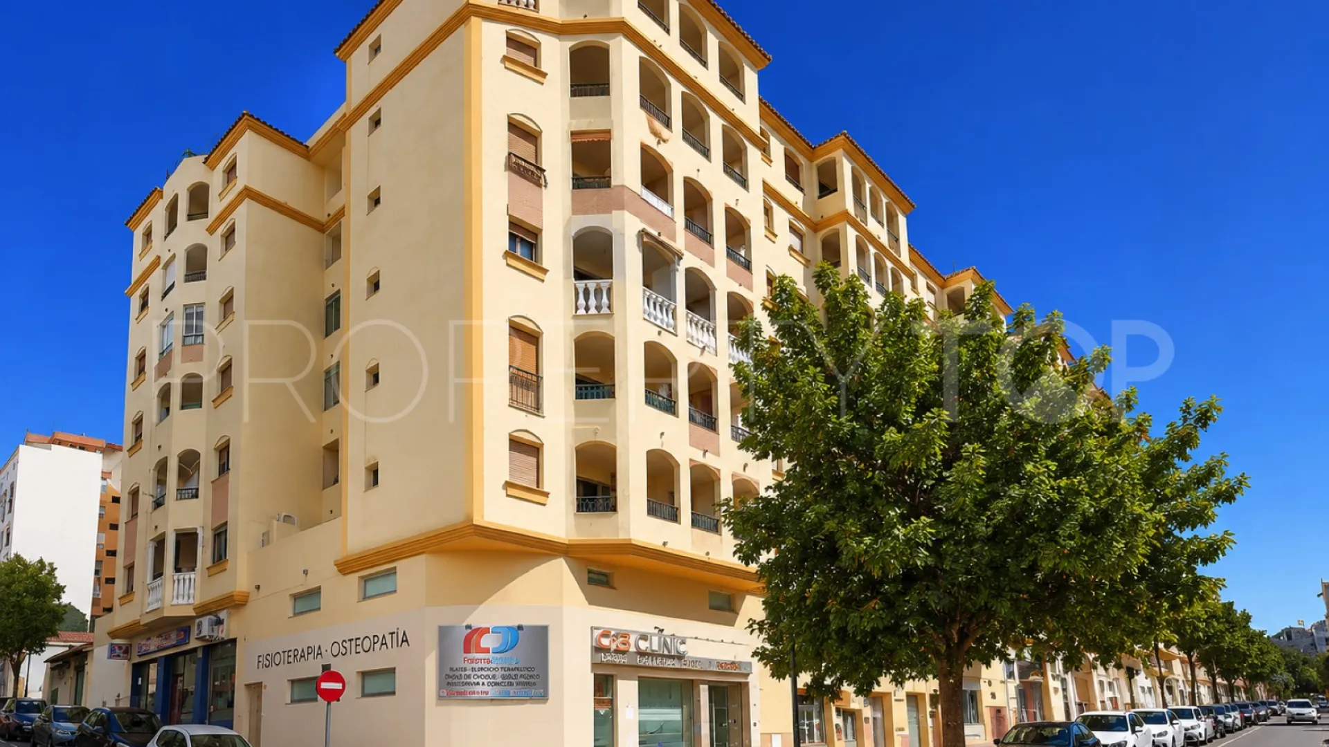 Marbella Ciudad, apartamento de 3 dormitorios en venta