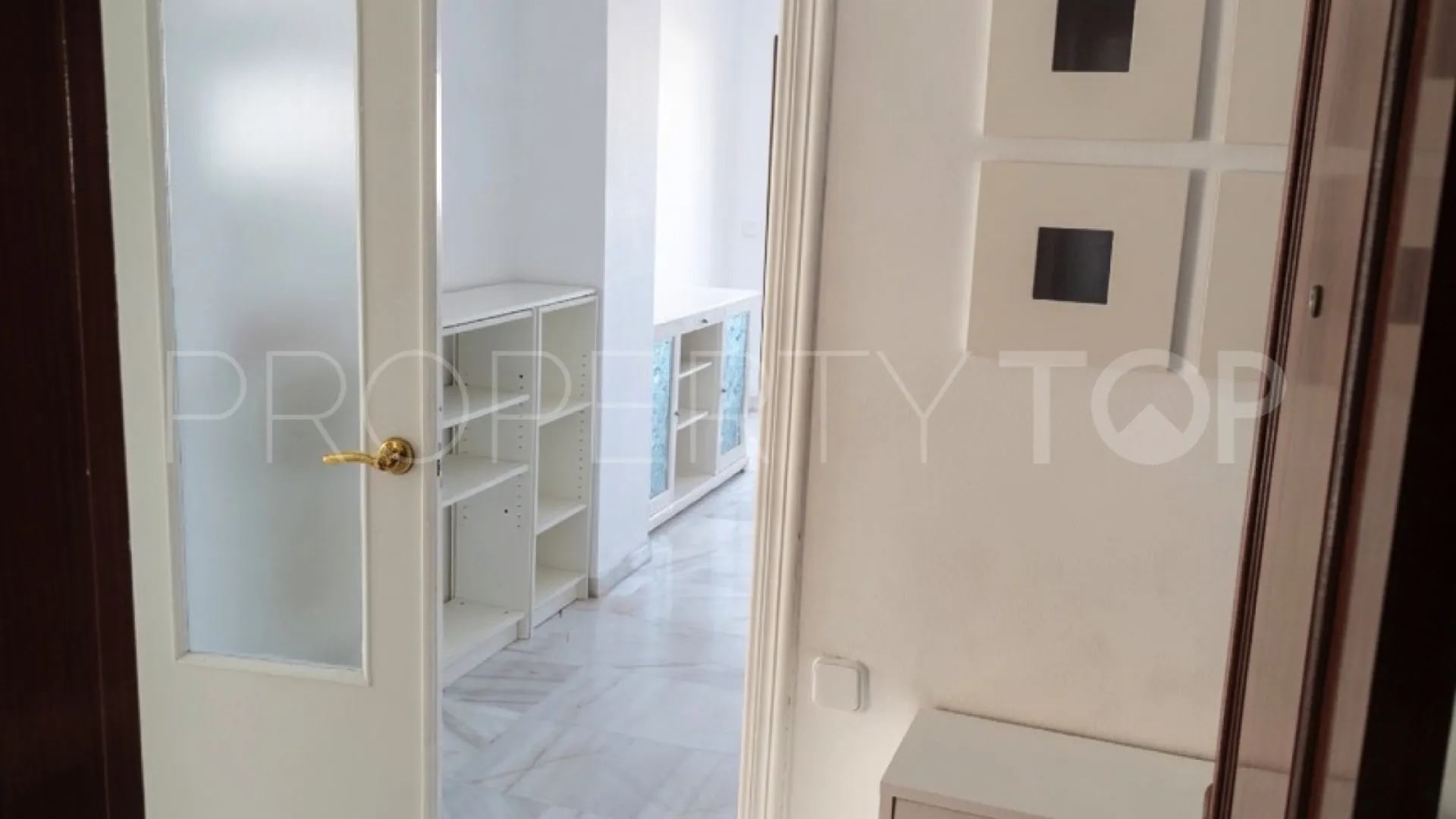 Marbella Ciudad, apartamento de 3 dormitorios en venta