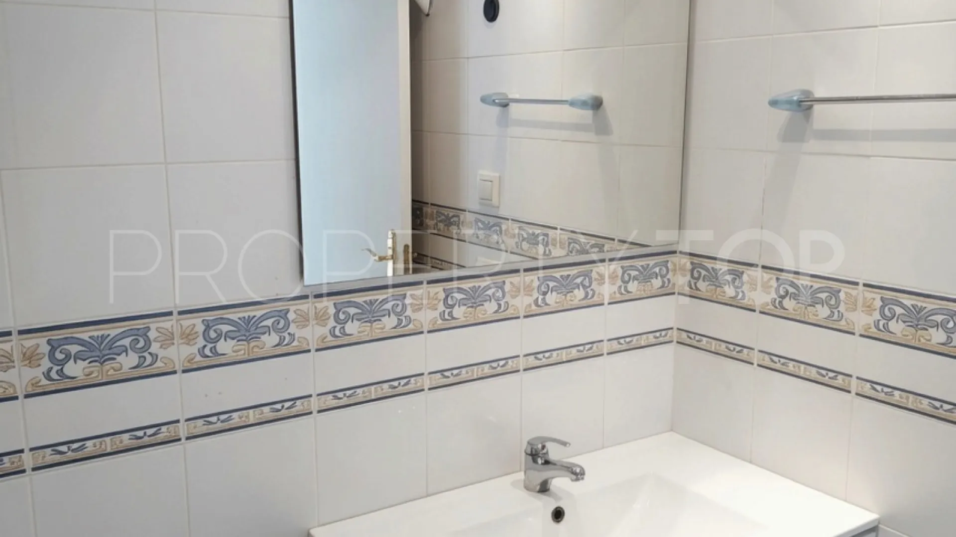 Marbella Ciudad, apartamento de 3 dormitorios en venta