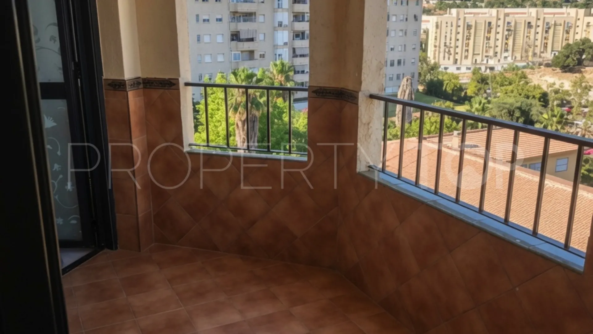 Marbella Ciudad, apartamento de 3 dormitorios en venta