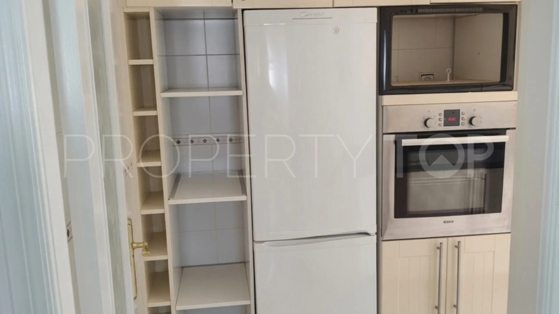 Marbella Ciudad, apartamento de 3 dormitorios en venta