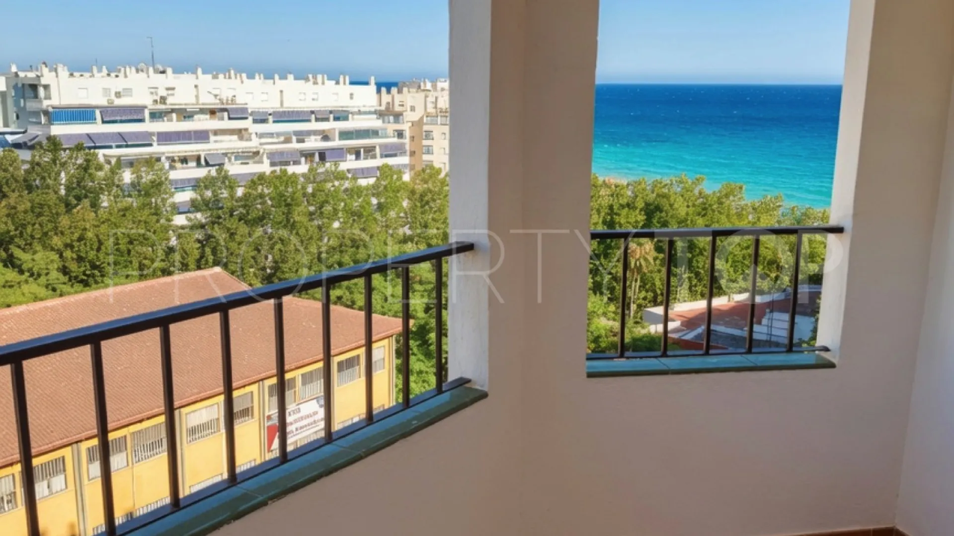 Marbella Ciudad, apartamento de 3 dormitorios en venta