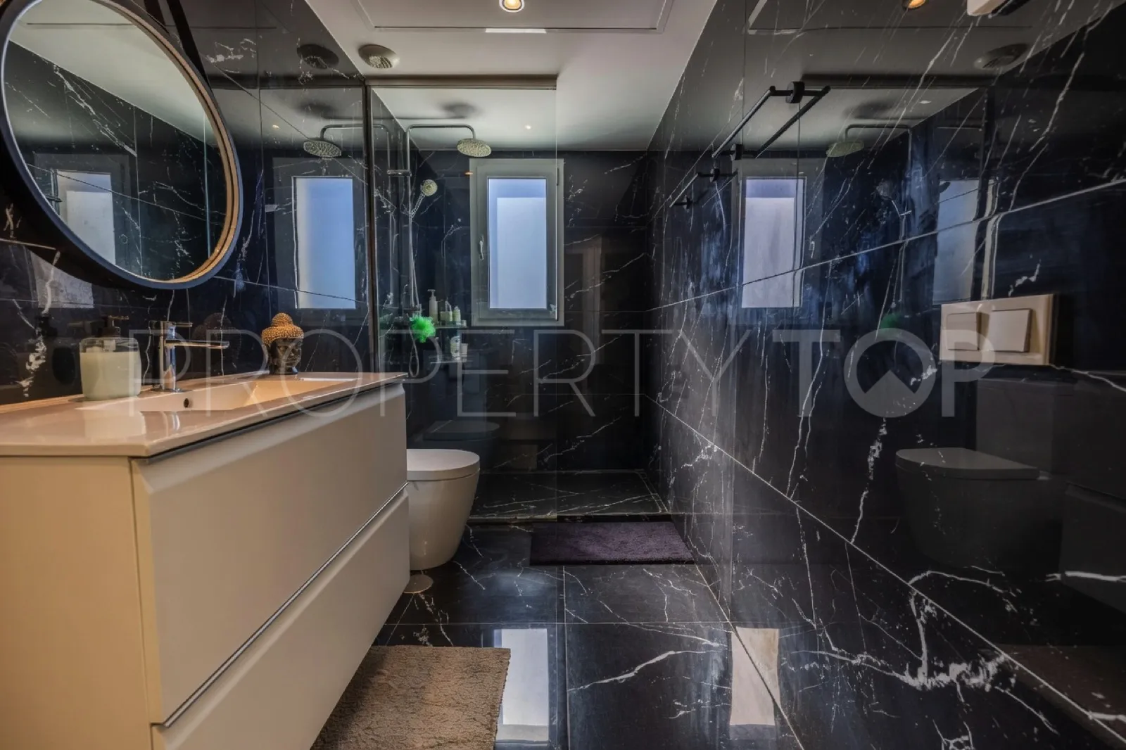 Atico duplex en venta en Elements