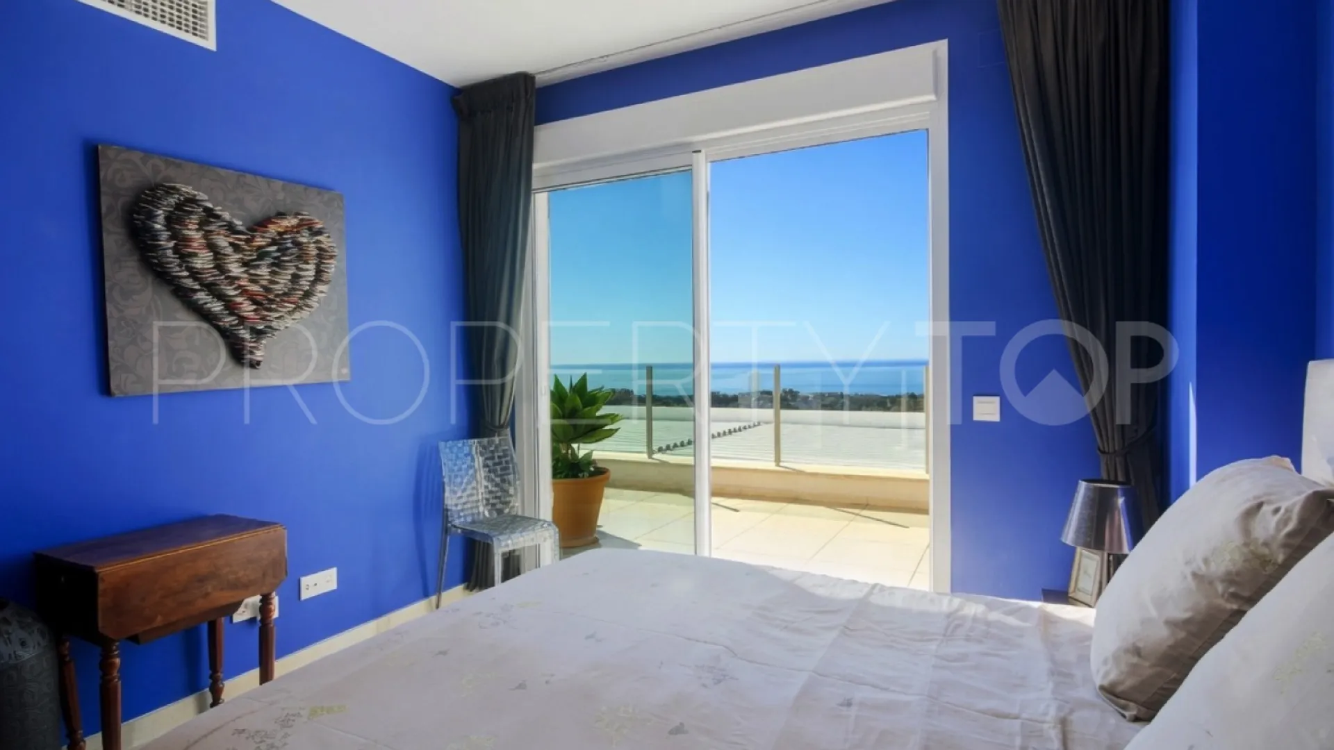 Atico duplex en venta en Elements