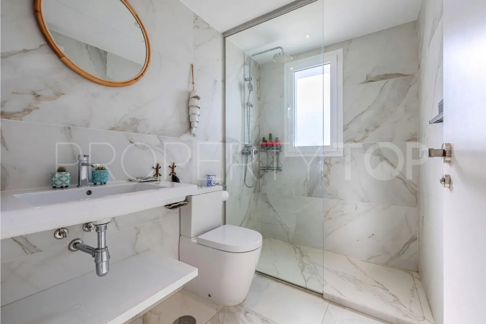 Atico duplex en venta en Elements
