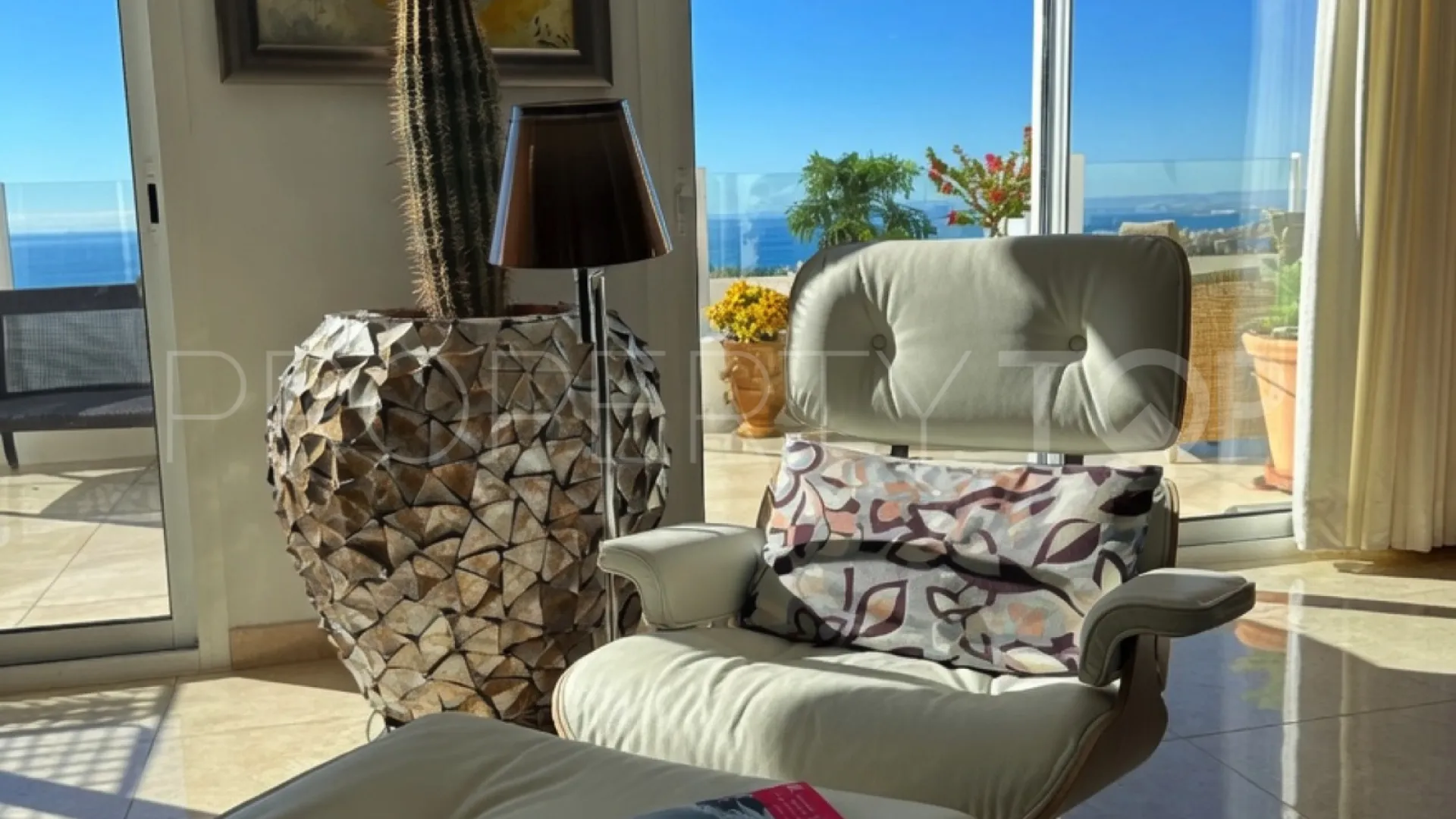 Atico duplex en venta en Elements