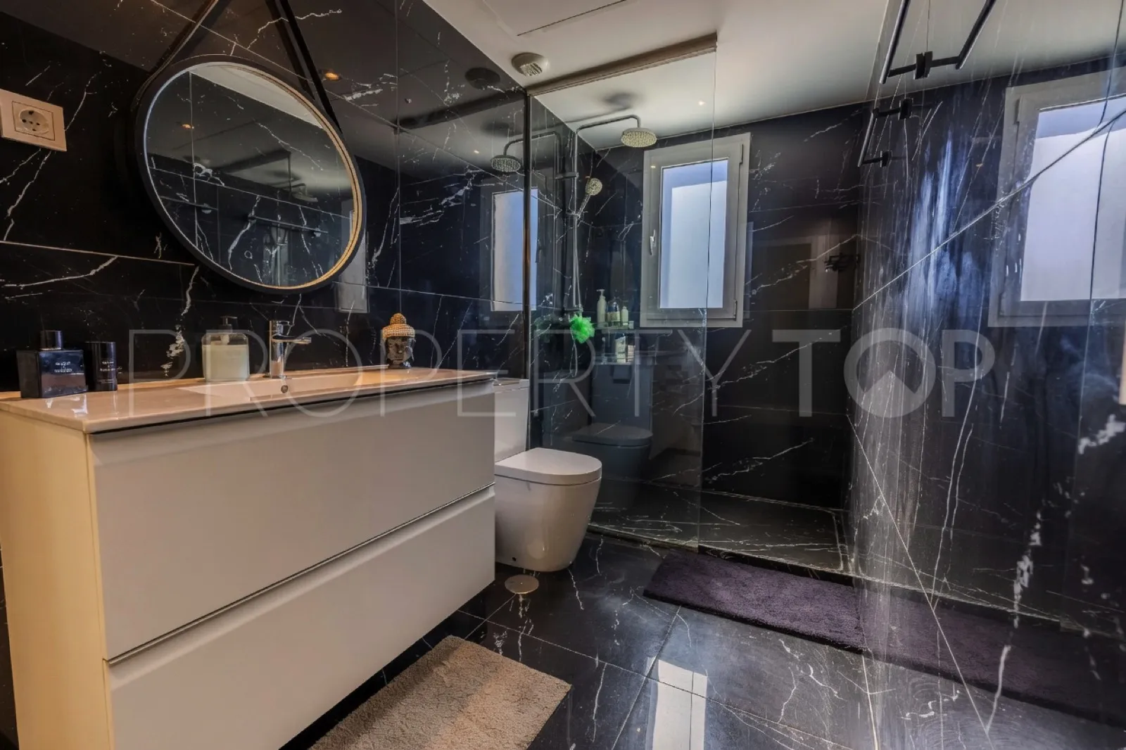 Atico duplex en venta en Elements