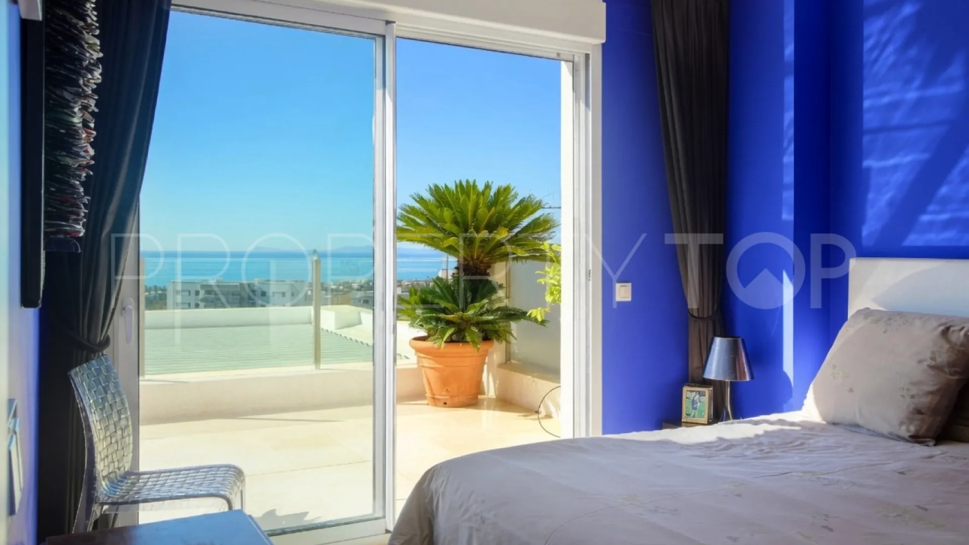 Atico duplex en venta en Elements