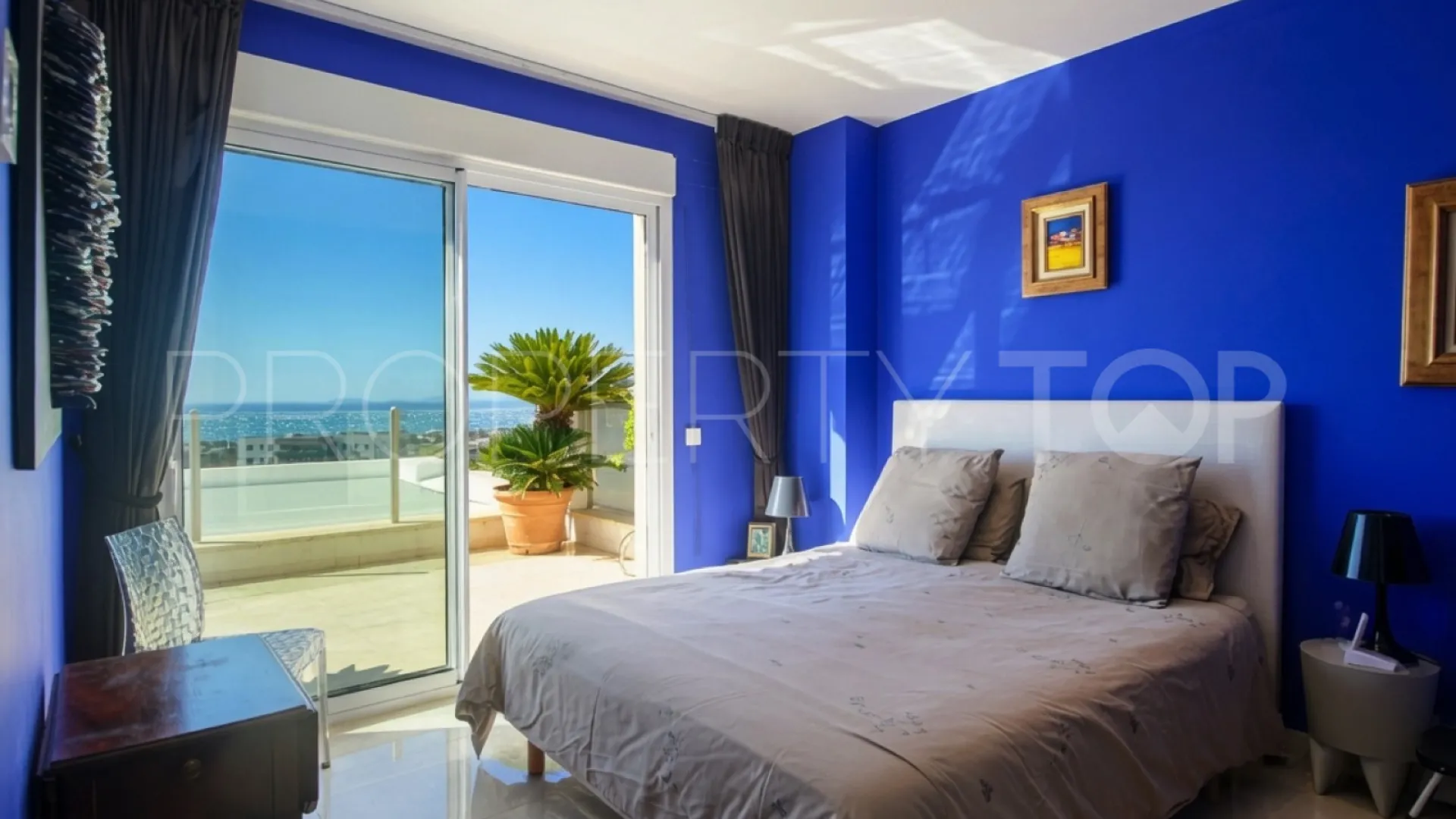 Atico duplex en venta en Elements