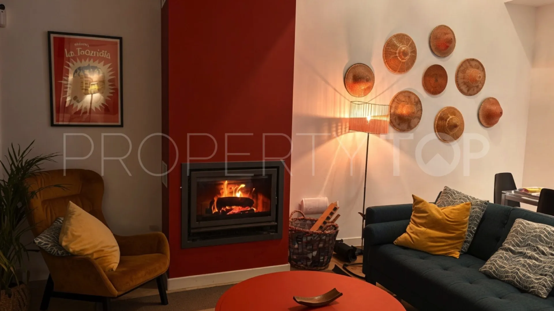 For sale 3 bedrooms semi detached house in San Enrique de Guadiaro