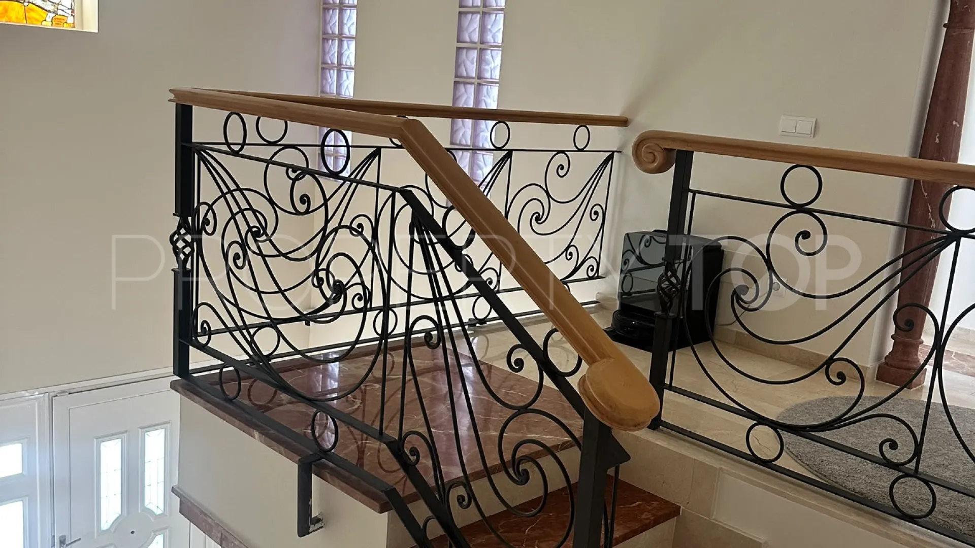 Villa en venta en Forest Hills