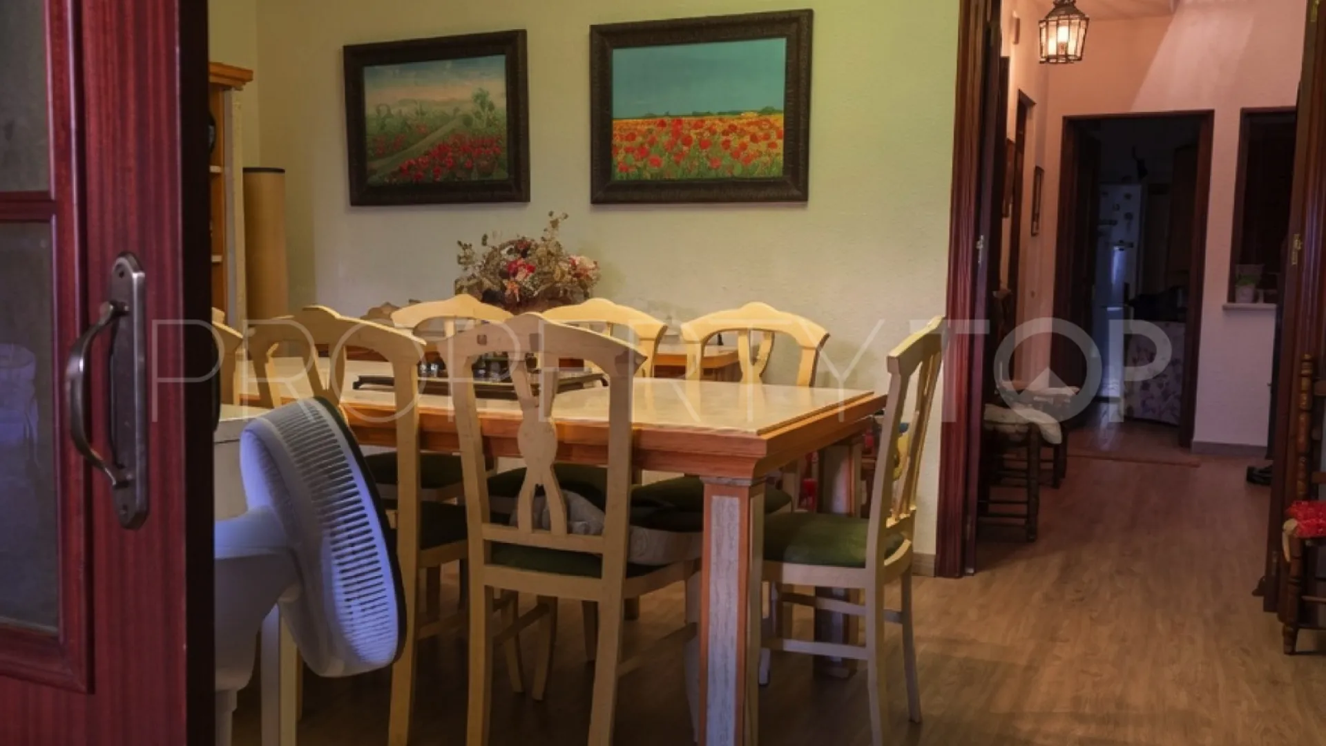 San Martin del Tesorillo, casa en venta