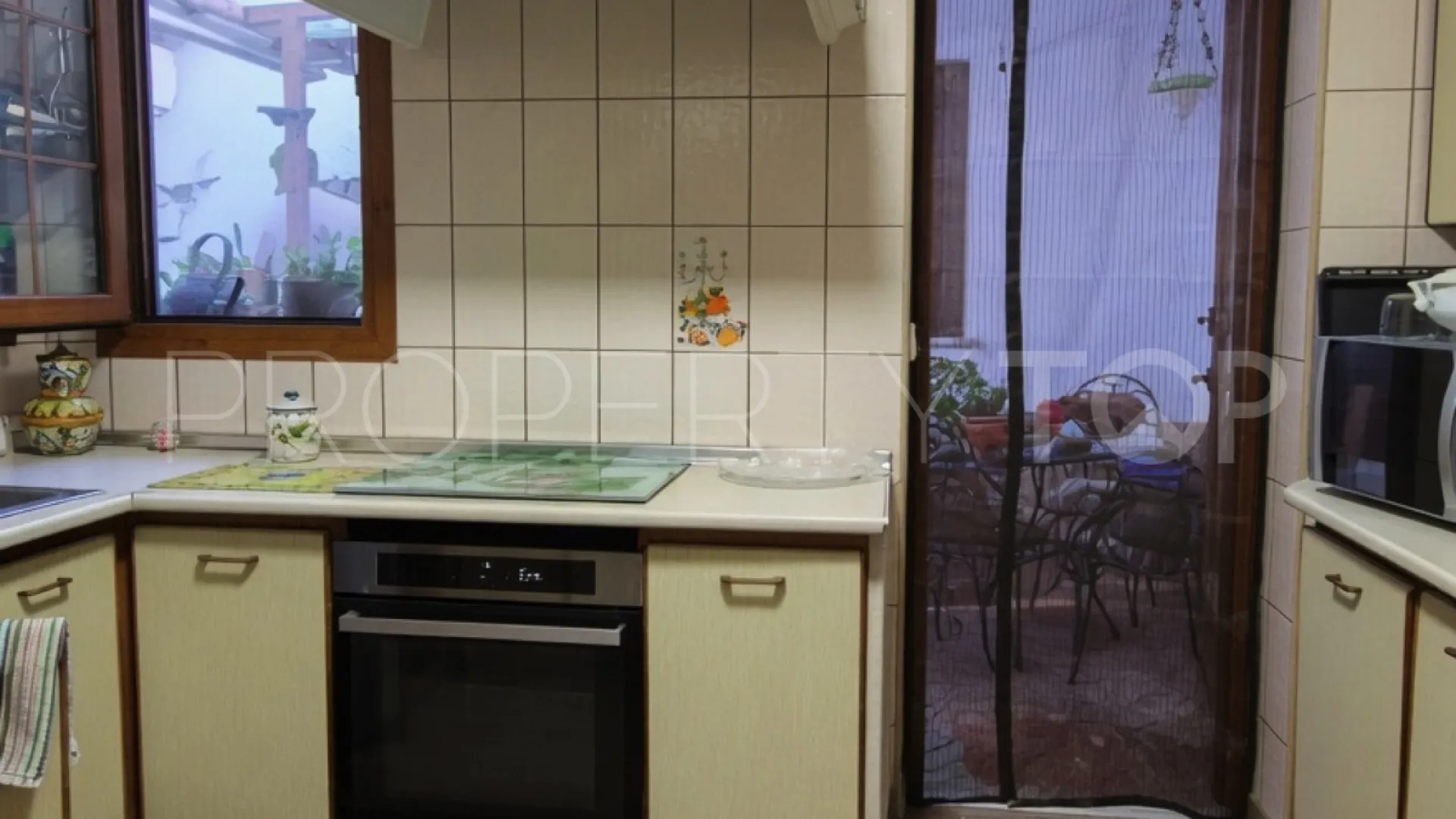 San Martin del Tesorillo, casa en venta