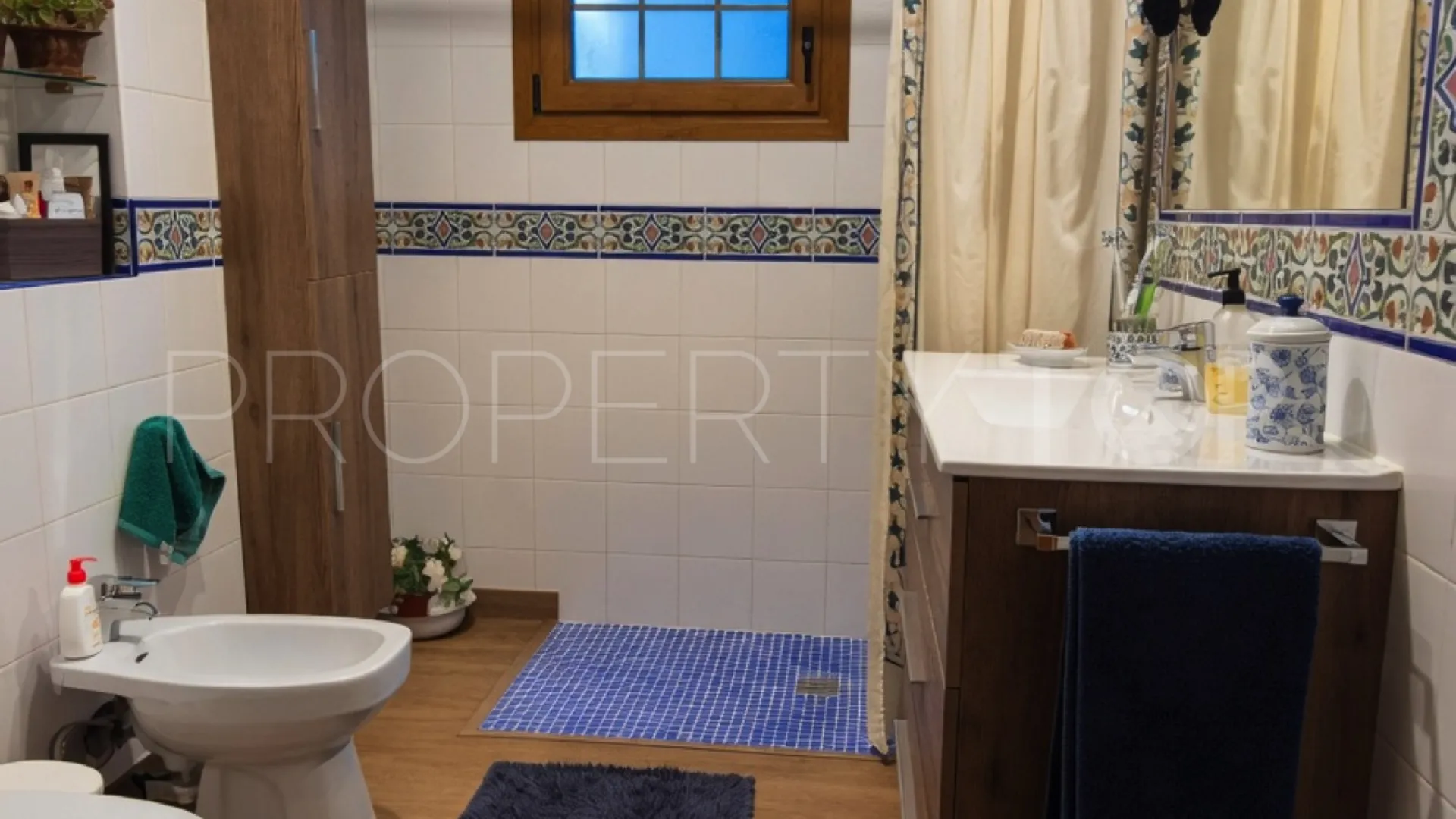 San Martin del Tesorillo, casa en venta