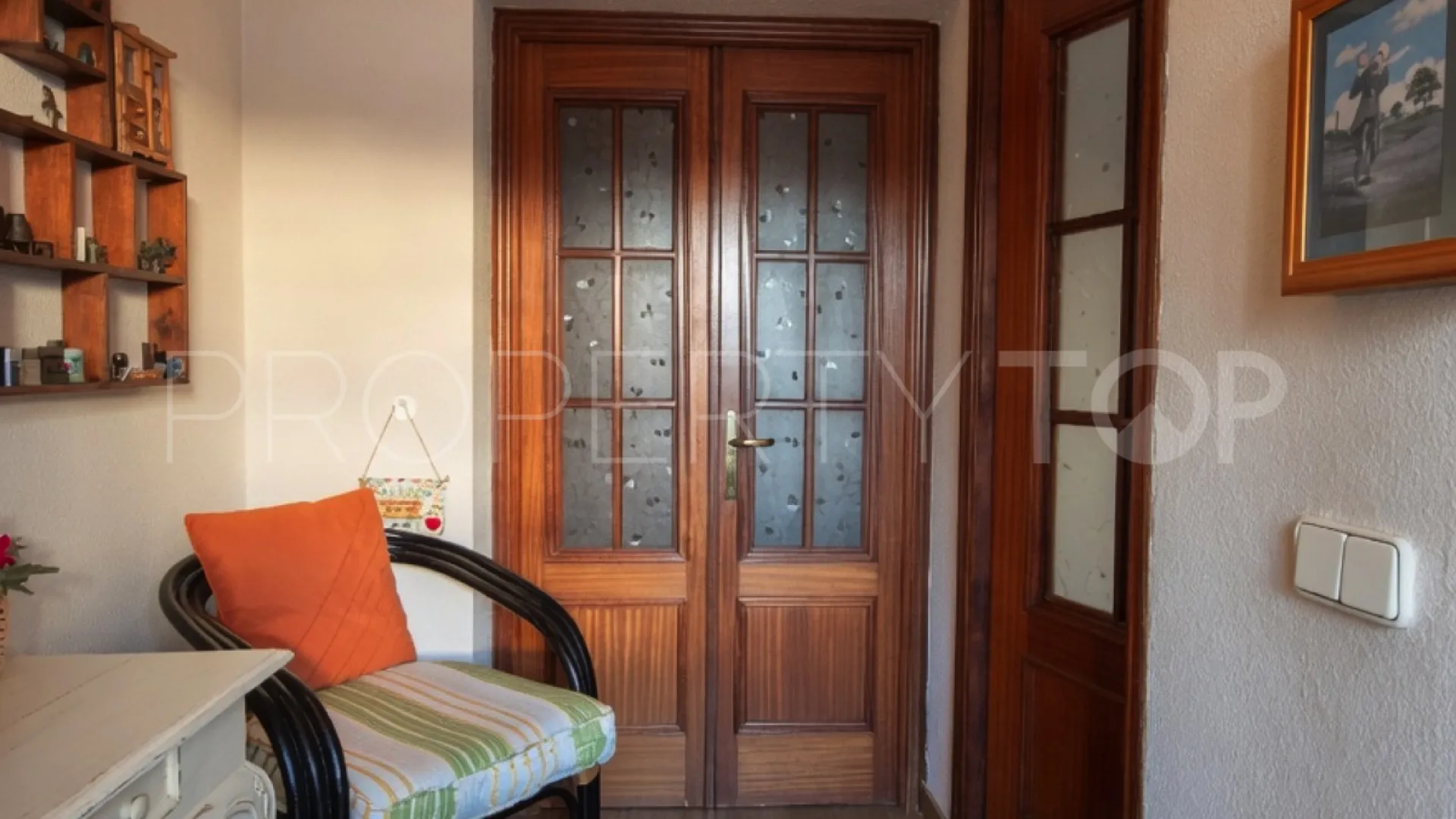 San Martin del Tesorillo, casa en venta
