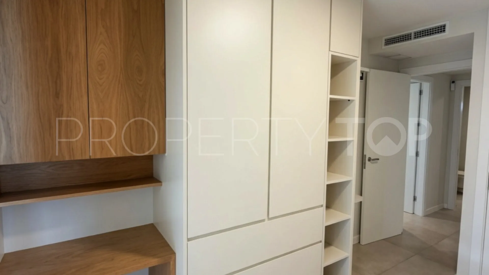 For sale apartment in San Pedro de Alcantara
