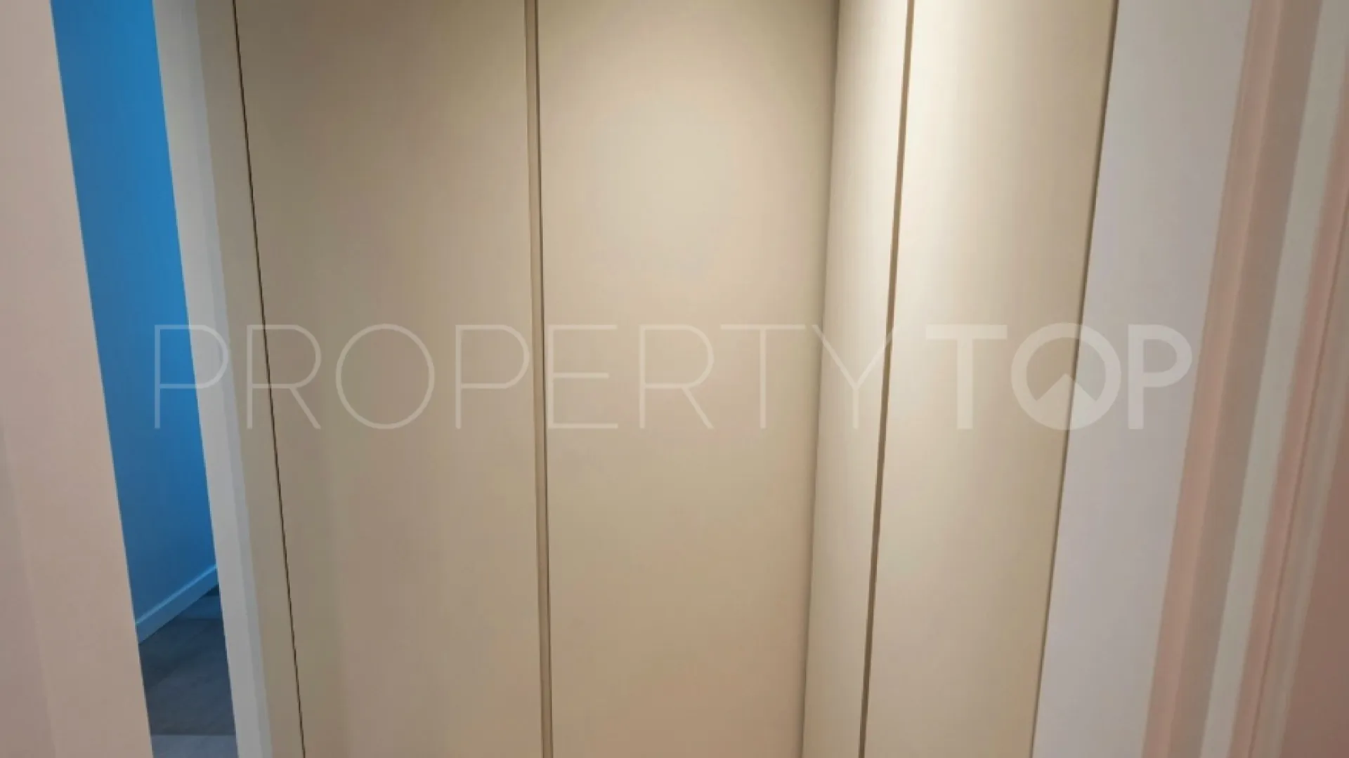 For sale apartment in San Pedro de Alcantara