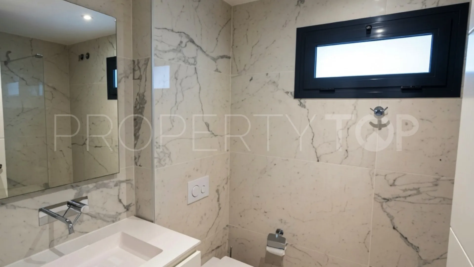For sale apartment in San Pedro de Alcantara