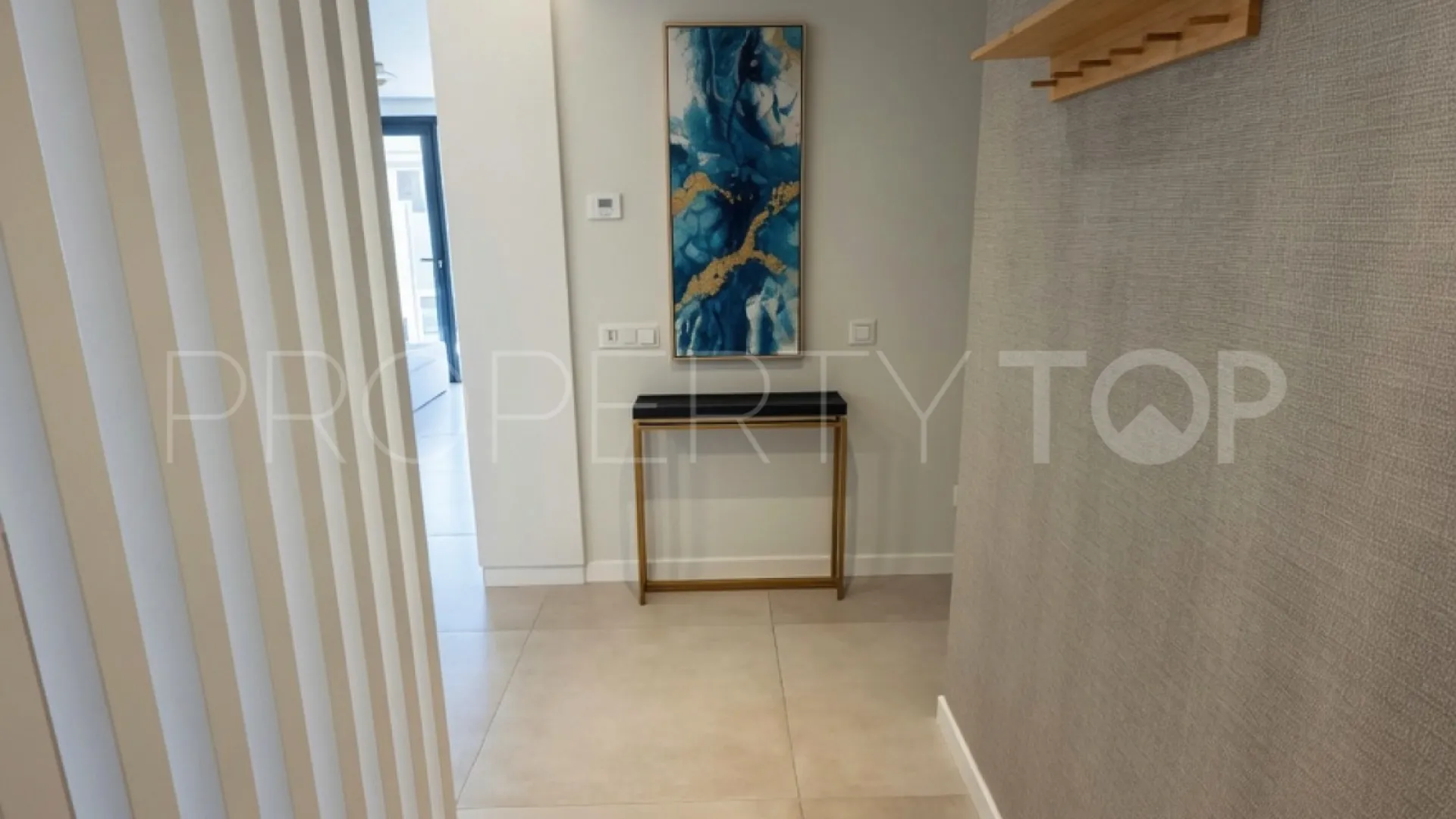 For sale apartment in San Pedro de Alcantara