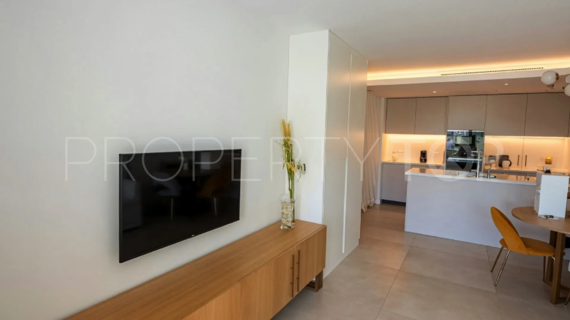 For sale apartment in San Pedro de Alcantara