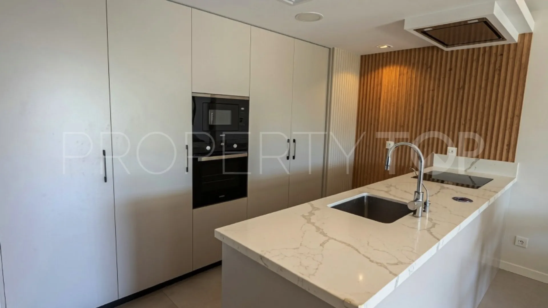 For sale apartment in San Pedro de Alcantara