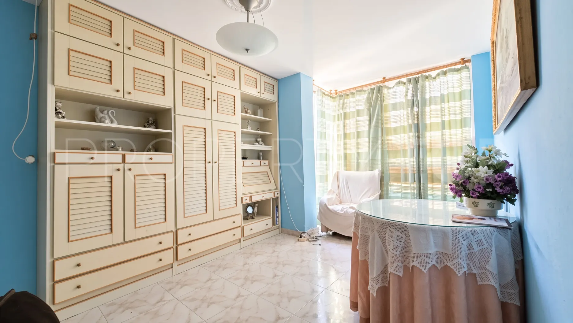 For sale apartment with 3 bedrooms in Divina Pastora