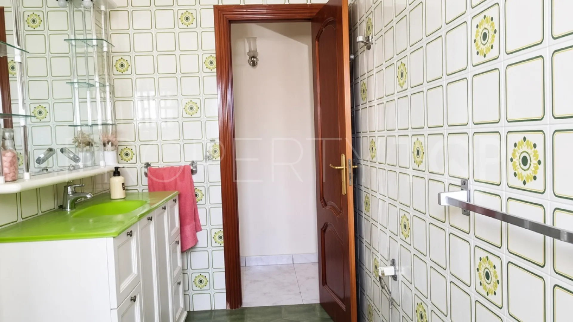 For sale apartment with 3 bedrooms in Divina Pastora