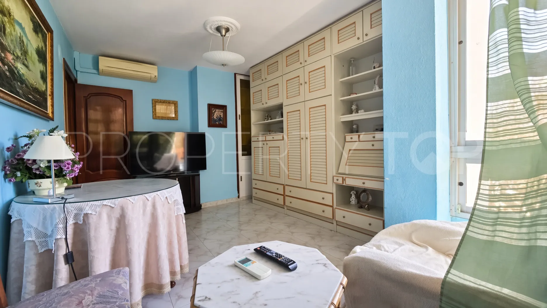 For sale apartment with 3 bedrooms in Divina Pastora