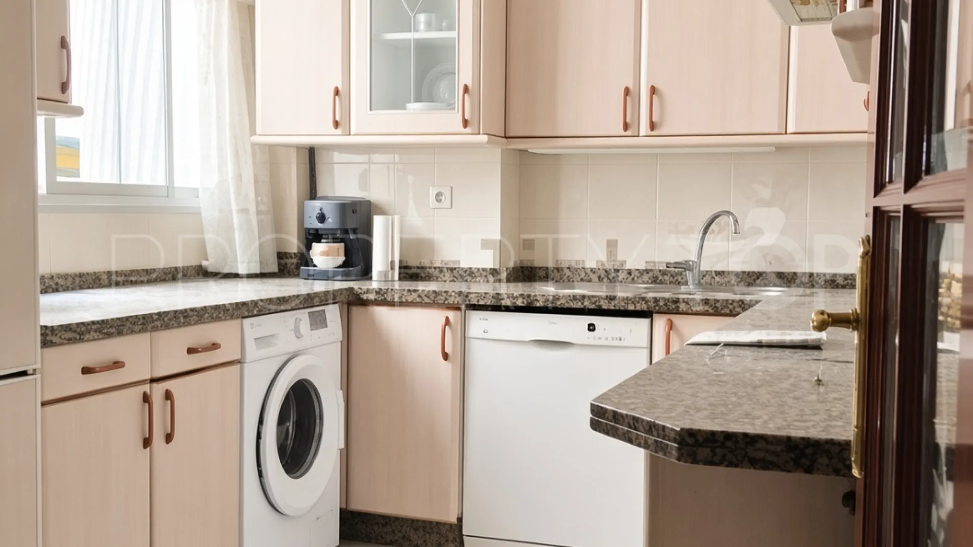 For sale apartment with 3 bedrooms in Divina Pastora