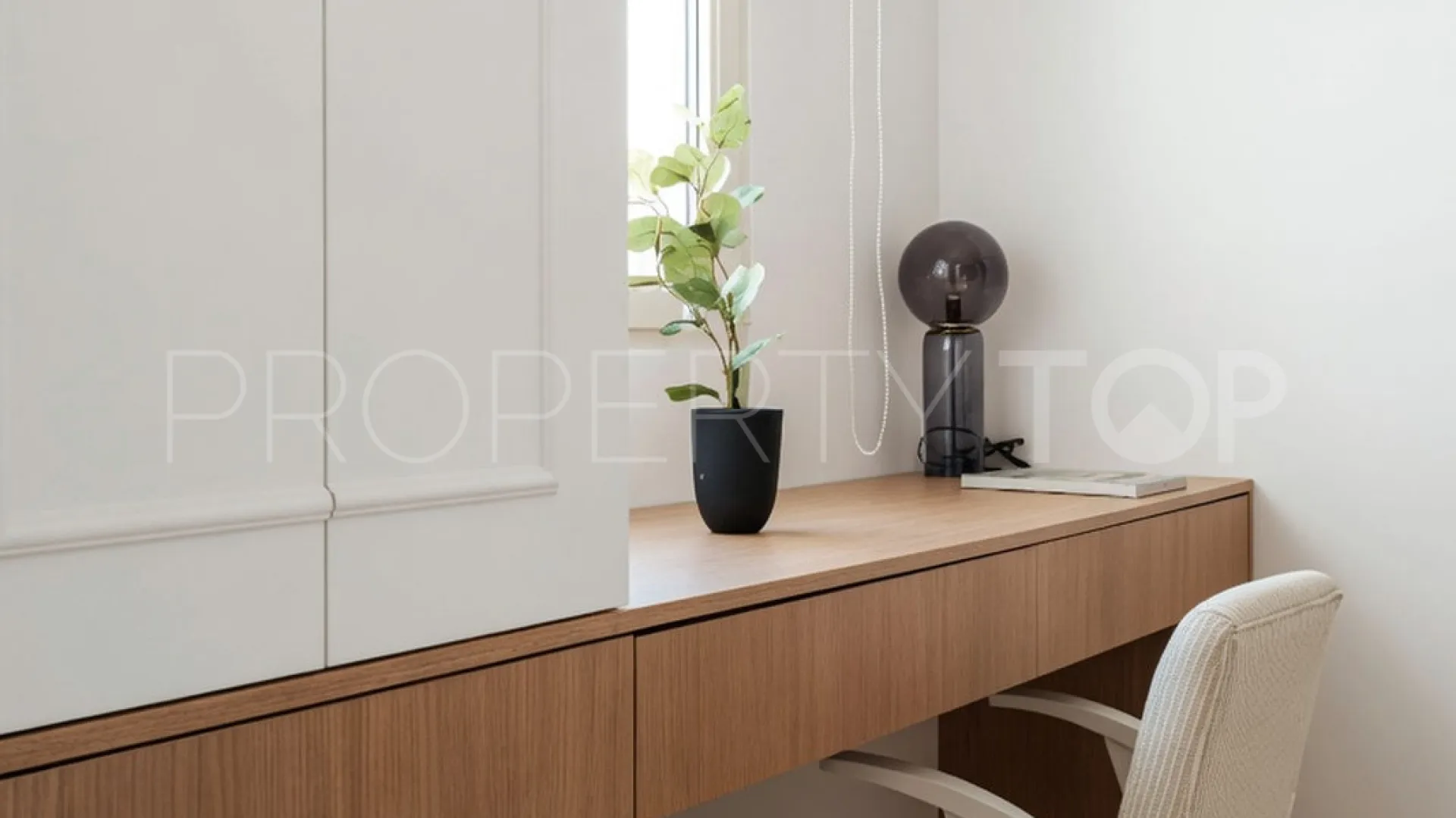 3 bedrooms penthouse in Cortijo Blanco for sale