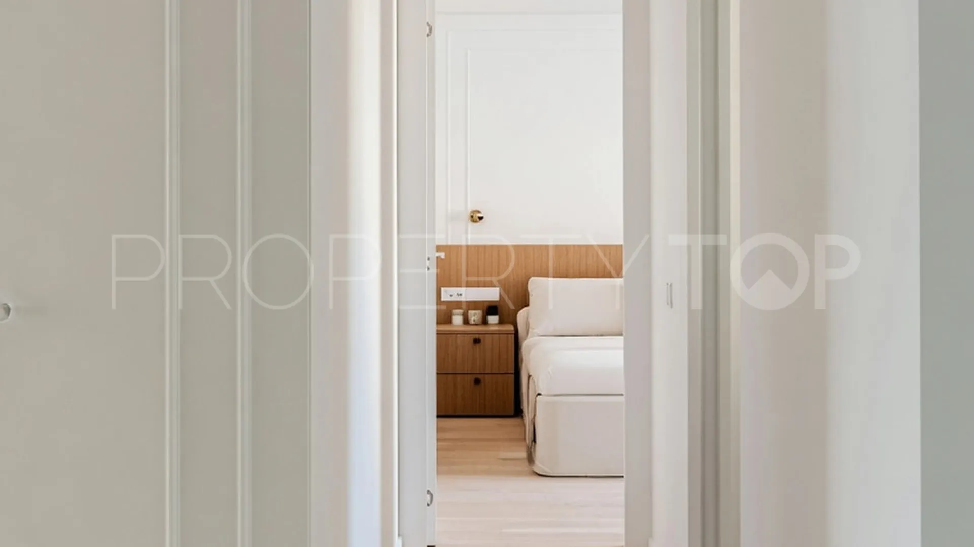 3 bedrooms penthouse in Cortijo Blanco for sale