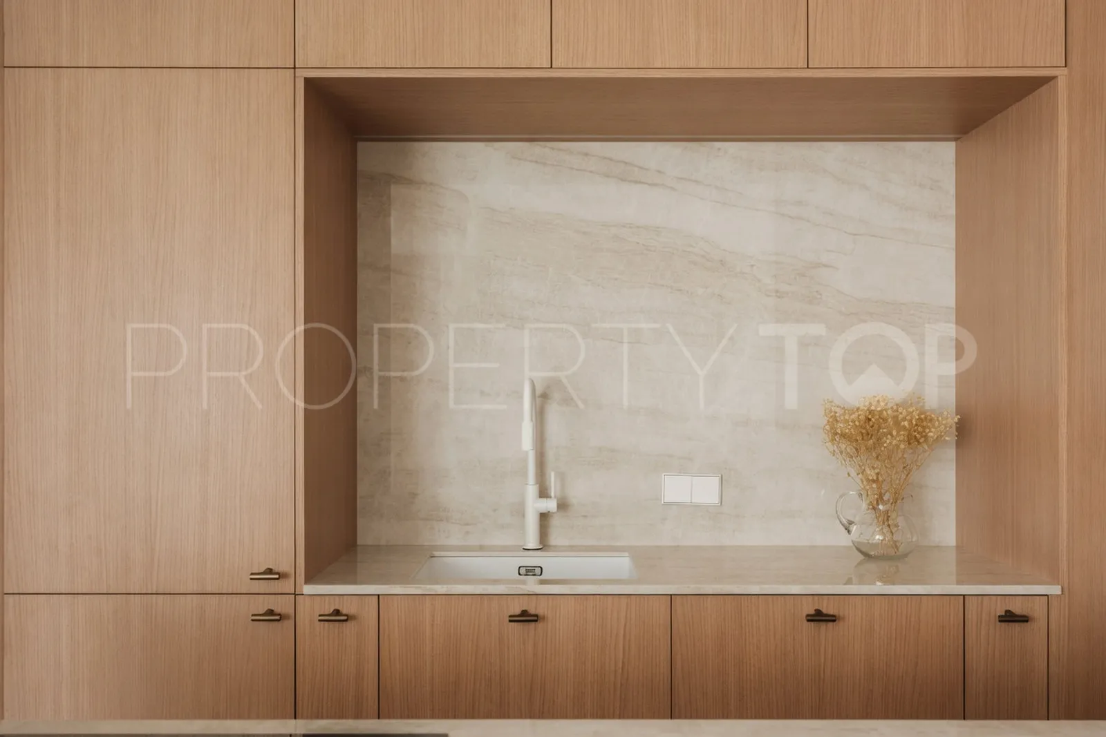 3 bedrooms penthouse in Cortijo Blanco for sale