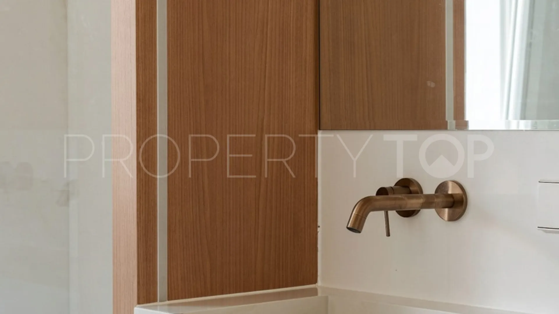 3 bedrooms penthouse in Cortijo Blanco for sale