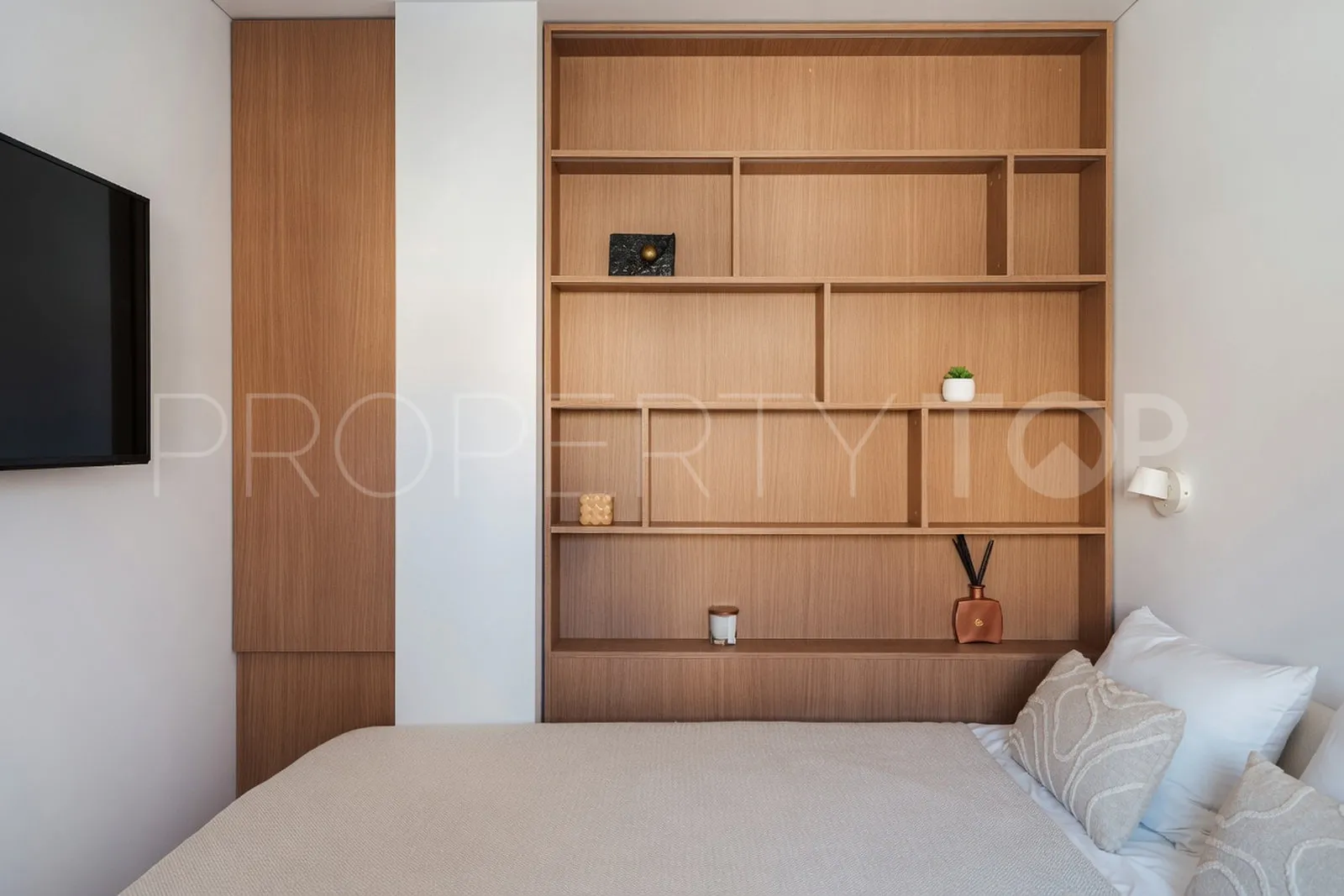3 bedrooms penthouse in Cortijo Blanco for sale